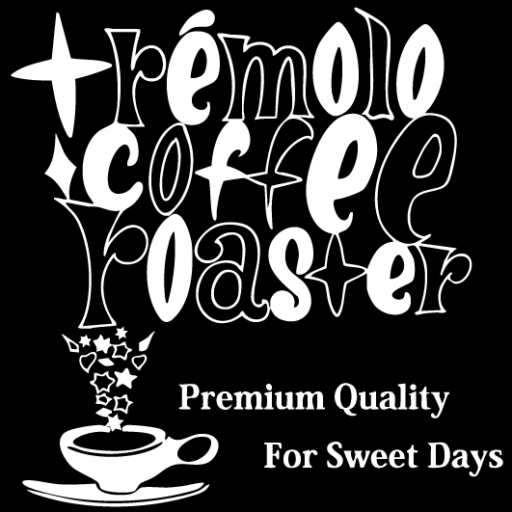 Tremolo Coffee Roaster